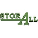 Stor All Self Storage logo