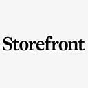 STOREFRONT logo