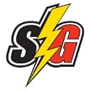 Storm Guard Charlotte logo
