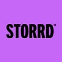 STORRD logo