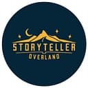 Storyteller Overland logo