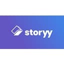 Storyy logo