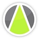 Straight North logo