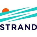 Strand Marketing logo