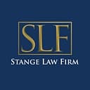 Strange Law Firm logo