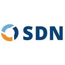 Strategic Development Network (SDN) logo