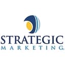 Strategic Marketing logo