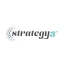 Strategy 3 logo
