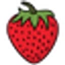 STRAWBERRY PARIS logo