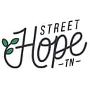 Street Hope TN logo