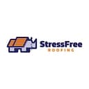 Stress Free Roofing logo