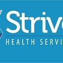 Strive Health Services LLC logo