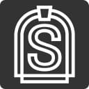 Stroll Magazine logo