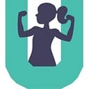 Strong Girls United logo