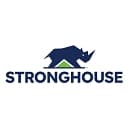 Stronghouse logo