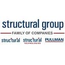 Structural Group, Inc. logo