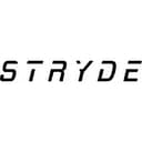 Stryde - Ecommerce Search Marketing Agency logo