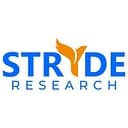 Stryde Research logo