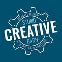 Studio Barn Creative logo