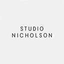 STUDIO NICHOLSON logo
