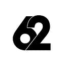 Studio Sixty Two logo