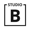 StudioB logo