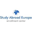 Study Abroad Europe logo