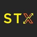 STX logo