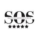 Success On Socials logo