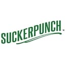 SuckerPunch Pickles logo