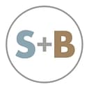 SUGARED + BRONZED logo