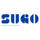 SUGO Communications logo