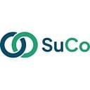 Suited Connector logo
