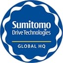 Sumitomo Drive Technologies USA logo