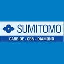 Sumitomo Electric Carbide logo