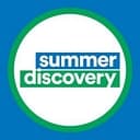 Summer Discovery logo