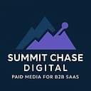 Summit Chase logo