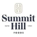 Summit Hill Foods logo
