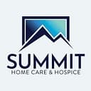 Summit Home Care & Hospice logo