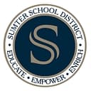 SUMTER SCHOOL DISTRICT logo