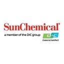 Sun Chemical Corporation logo