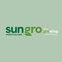 Sun Gro Horticulture logo