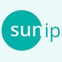 Sun IP logo