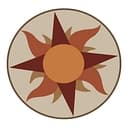 Sunbelt Modular Inc. logo