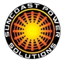Suncoast Power Solutions logo