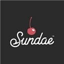 Sundae Artisan Ice Cream logo