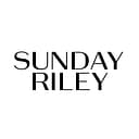 Sunday Riley logo