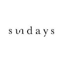 sundays studio logo