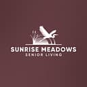 Sunrise Meadows Senior Living logo