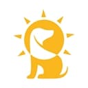 Sunshine puppies logo